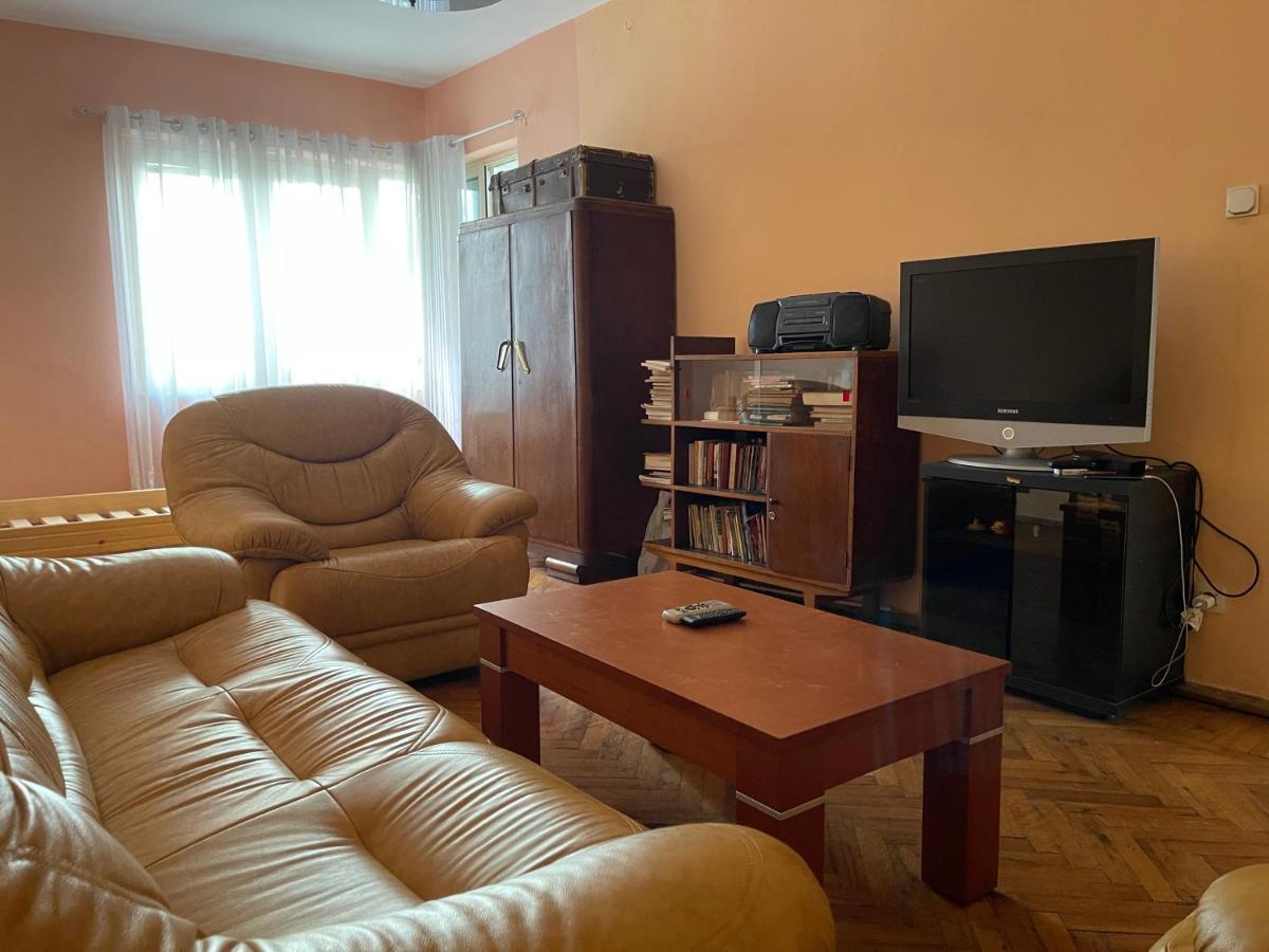 Rita'S Home Tiranë Ngoại thất bức ảnh